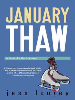 cover image of January Thaw
